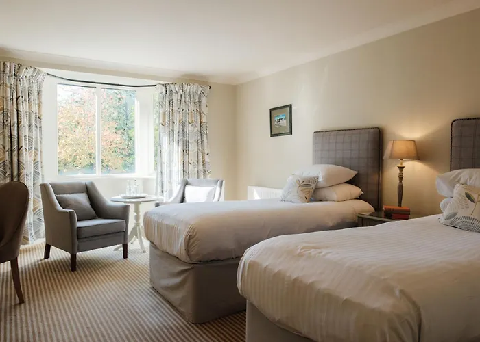 Gisborough Hall Country House Hotel & Spa