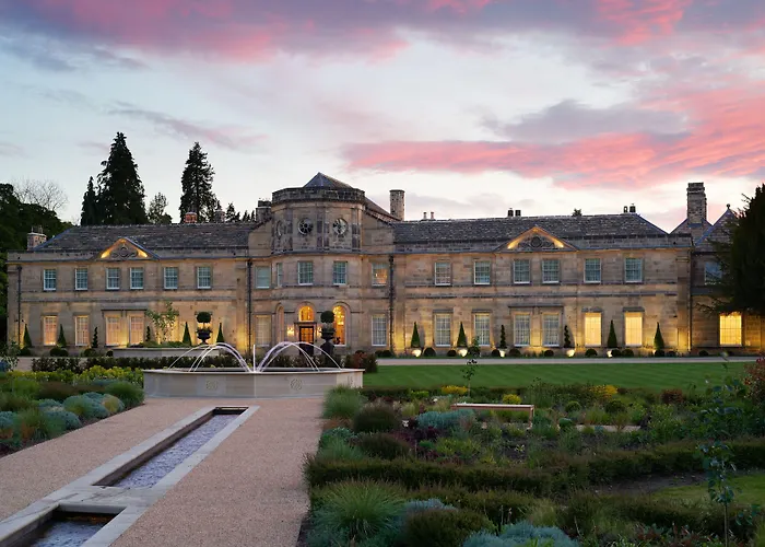 Grantley Hall