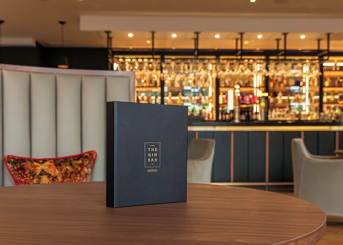 Crowne Plaza Newcastle - Stephenson Quarter By Ihg